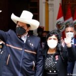 Denuncian presunto plagio en tesis del presidente Pedro Castillo y su esposa