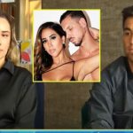 Rodrigo ‘Gato’ Cuba aún no presenta a Ale Venturo a su hija como su pareja