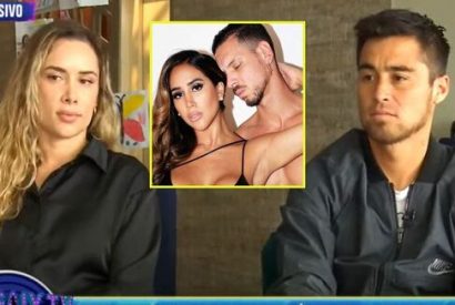 Rodrigo ‘Gato’ Cuba aún no presenta a Ale Venturo a su hija como su pareja