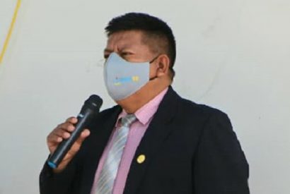 Designan nuevo director para la UGEL 10 de Huaral