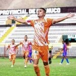 Unión Huaral venció 3 a 1 a Alianza Universidad de Huánuco.