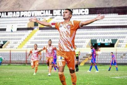 Unión Huaral venció 3 a 1 a Alianza Universidad de Huánuco.
