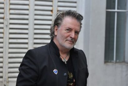 Miguel Mateos: Que opina sobre la música de los 80s y la de ahora?
