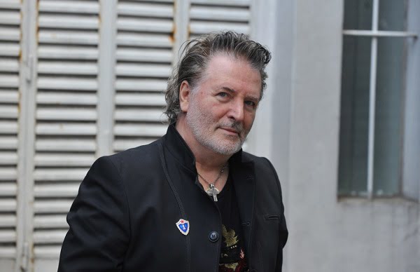 Miguel Mateos: Que opina sobre la música de los 80s y la de ahora?