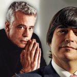 Diego Bertie tras confirmar romance con Jaime Bayly: "Yo salgo del clóset cuando me da la gana"