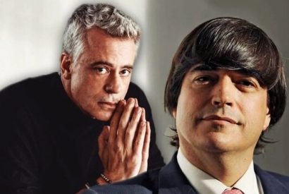 Diego Bertie tras confirmar romance con Jaime Bayly: "Yo salgo del clóset cuando me da la gana"