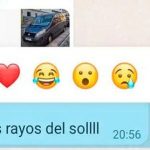 ¿ Fastidiado de las reacciones de WhatsApp? entérate como ponerlas en silencio.