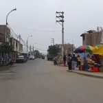 Denuncian grave inseguridad ciudadana en Huando