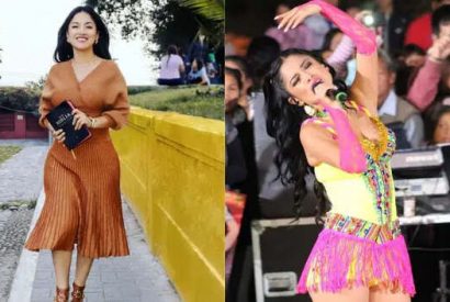 ¿Qué pasó con Katy Jara? “Decidí dejar todo para seguir a Cristo”