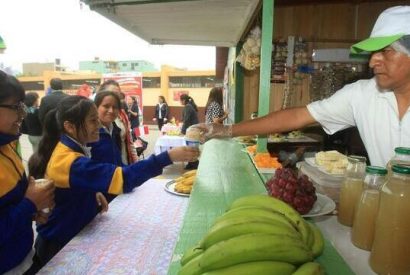 Minedu autoriza apertura de quioscos, cafeterías y comedores escolares
