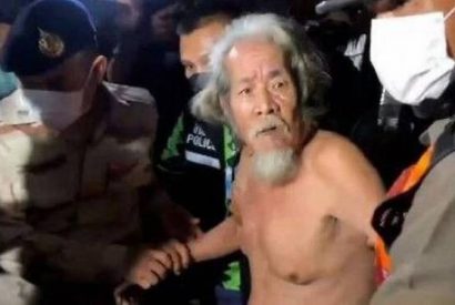 Tailandia: Líder de secta, tenía 11 cadáveres en su casa.