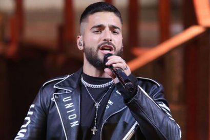 Confirmado: ¡Maluma vuelve al Perú para presentarse el 23 de setiembre!