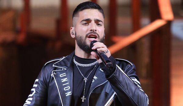 Confirmado: ¡Maluma vuelve al Perú para presentarse el 23 de setiembre!