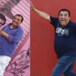 Manolo Rojas recordó que empezó a ganarse los frejoles siendo solo un niño.