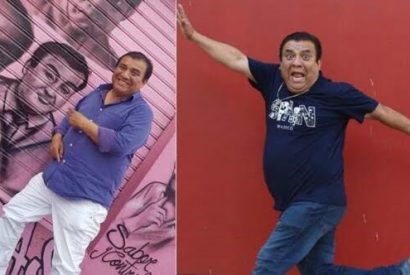 Manolo Rojas recordó que empezó a ganarse los frejoles siendo solo un niño.