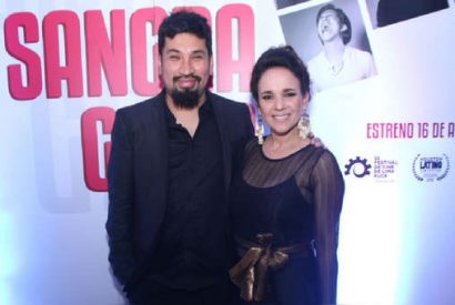 Aldo Miyashiro borra sus fotos junto a Érika Villalobos en sus redes sociales