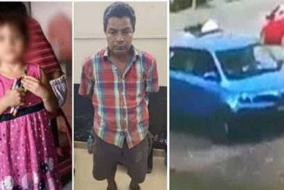Mounstro de Chiclayo fue hallado sin vida en su celda en el penal de Challapalca