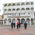 Huaral celebra este miércoles 11 de mayo, el 46° aniversario de su creación política