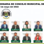 Por constantes fallas del sistema, regidores de la MPH exigen sesiones presenciales