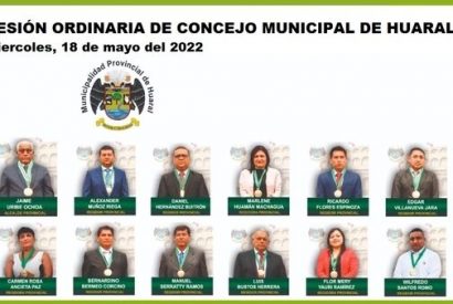 Por constantes fallas del sistema, regidores de la MPH exigen sesiones presenciales