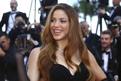 Shakira enfrenta a una pena de cárcel por un presunto fraude de 15 millones de dólares