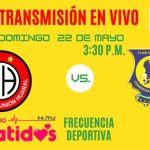 Este domingo el Unión Huaral juega en casa contra el Club Comerciantes Unidos de Cutervo
