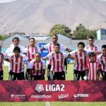 Unión Huaral enfrenta de local al Juan Aurich este domingo 8