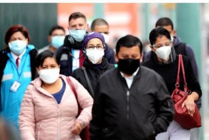 Entérate en que espacios ya no será obligatorio el uso de mascarilla.