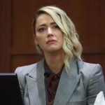 Amber Heard tras perder el juicio contra Johnny Depp Estoy decepcionada y triste