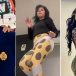 Andrés Hurtado critica a su hija Gennesis al verla bailar música afroperuana