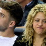 Así es la mujer con la que supuestamente Piqué habría sido infiel a Shakira