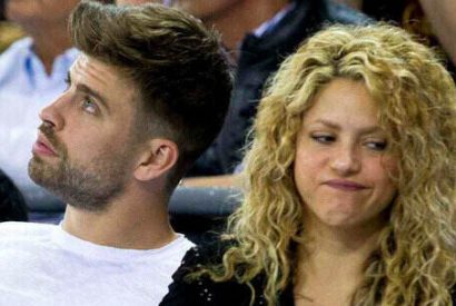 Así es la mujer con la que supuestamente Piqué habría sido infiel a Shakira