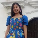 Cantante huaralina Airam Aquino necesita nuestro apoyo para llegar a la final de Perú Tiene Talento