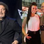 Cantautor Rubén Blades recuerda pagar regalías a Yahaira Plasencia