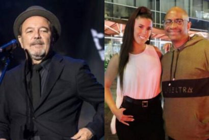 Cantautor Rubén Blades recuerda pagar regalías a Yahaira Plasencia