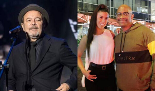 Cantautor Rubén Blades recuerda pagar regalías a Yahaira Plasencia