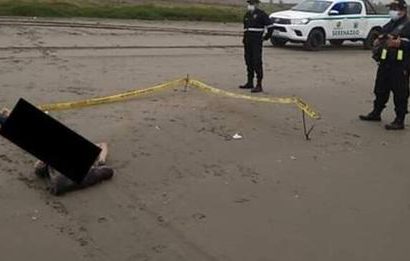 Chancay: Hallan sin vida a anciano que había desaparecido en la playa de Chancayllo