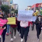 Chancay: Padres de familia reclaman se entregue nueva infraestructura del colegio César Vallejo