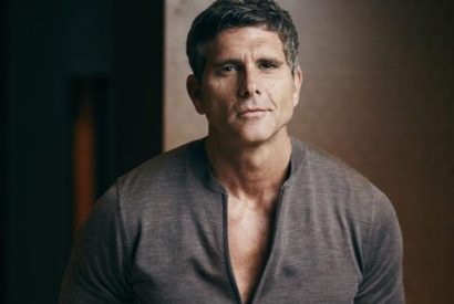 Christian Meier las relaciones se deben disfrutar el tiempo que duren