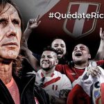 Hinchas inician campaña para que Ricardo Gareca continúe como entrenador de Perú