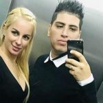Dalia Durán Niega que John Kelvin, la haya abusado sexualmente