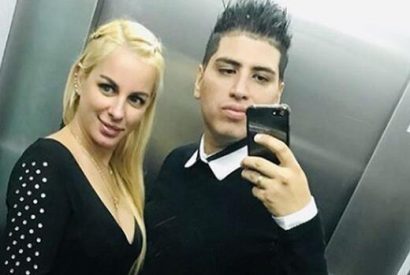 Dalia Durán Niega que John Kelvin, la haya abusado sexualmente