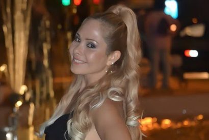 Ghiis Araoz Lanza Su Nuevo Tema “Me Pongo Sexy”