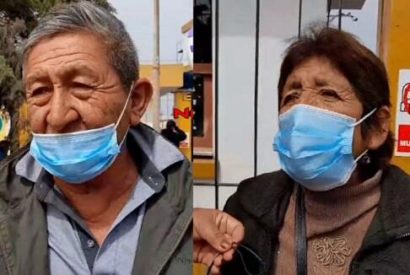 Huaral: Denuncian que médicos hacen fiestas en Puesto de Salud de Yunguy.