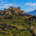 Huaral: Gobierno promocionará como destino turístico al sitio arqueológico de Rúpac.