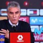 Juan Carlos Oblitas “Debemos replantear todo o no iremos al Mundial en 36 años más”