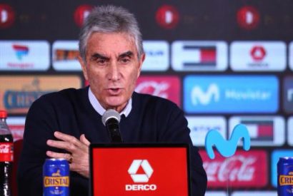 Juan Carlos Oblitas “Debemos replantear todo o no iremos al Mundial en 36 años más”