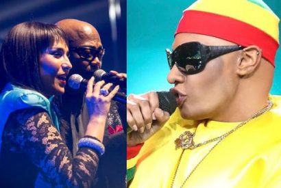 King África, La Bouche y Netzwerk llegarán Lima para el festival “Recordando los 90′s