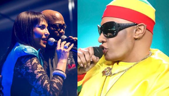King África, La Bouche y Netzwerk llegarán Lima para el festival “Recordando los 90′s 