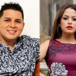 Néstor Villanueva pediría S 20.000 soles para firmarle el divorcio a Florcita Polo con cámaras